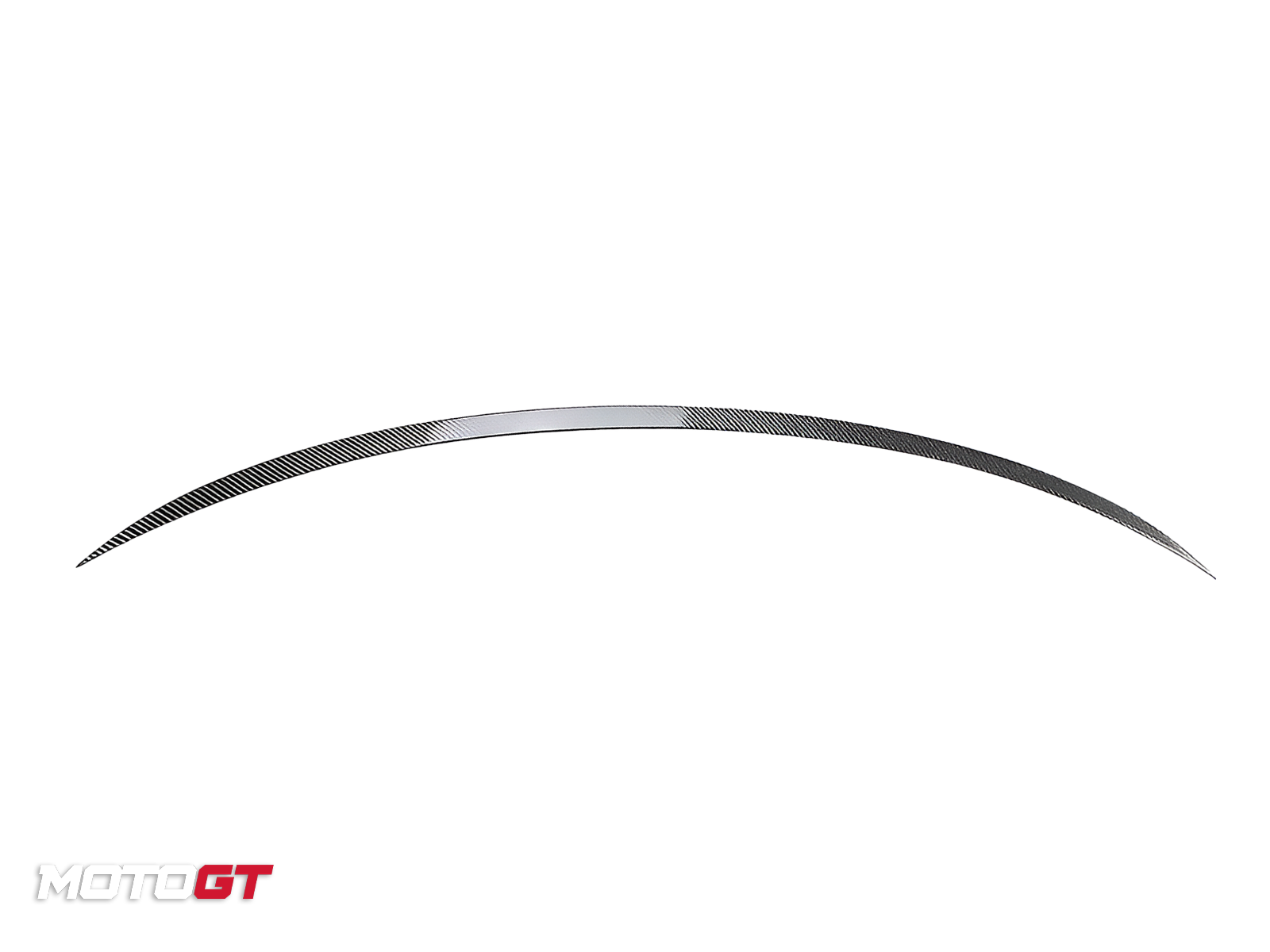 CLE CLASS REAR SPOILER